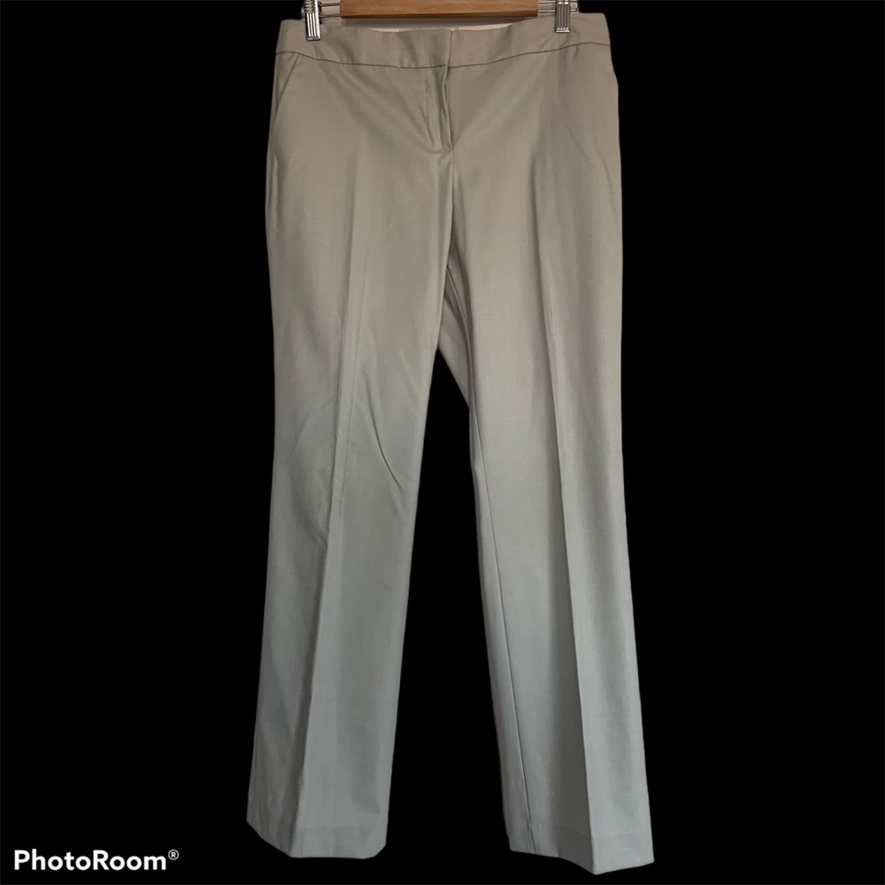 Grey Liz Claiborne pants  -  NEW